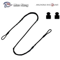 Corde Pour Arbal&egrave;te ManKung 150 Lbs