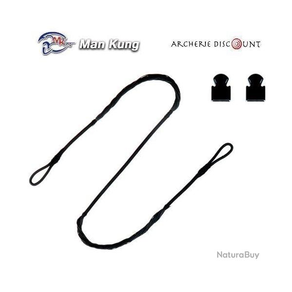 Corde Pour Arbal�te ManKung 150 Lbs