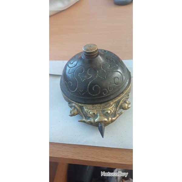 Sonnette de r�ception