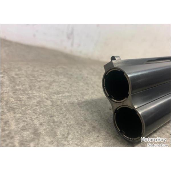 Fusil superpos� Beretta Silver Pigeon sporting 12/76