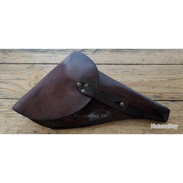 Etui simplifi� pour revolver mod�le 1892