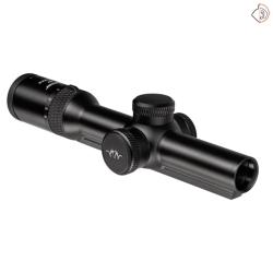 Lunette de vis&eacute;e BLASER B2 1-6x24 iC &agrave; rail