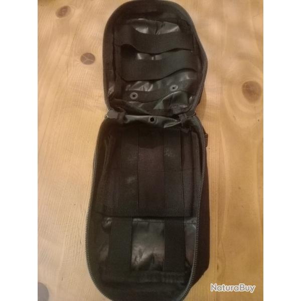 Pochette cordura premiers secours / IFAK