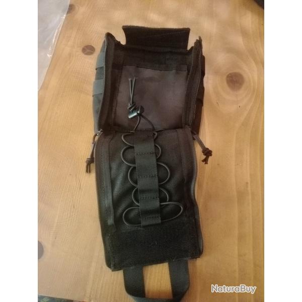 Pochette Premiers Secours / IFAK - neuve