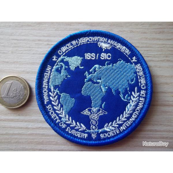 cusson collection Socit internationale de chirurgie fonde en 1902