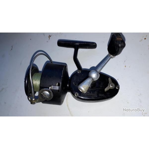 Moulinet Mitchell 300