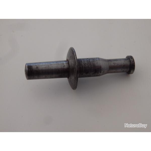 Pieces dtache :  Obturateur Fusil Chassepot Mle 1866