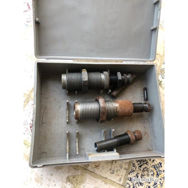 Accessoires, pour balle de 45 auto rime