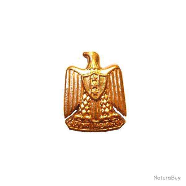 Aigle de casquette metal Irakien periode 65 -91