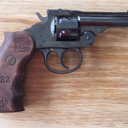 Plaquettes Harrington et Richardson 22 ou 32 (V4.2)