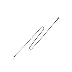Corde de rechange pour arbal&egrave;te ManKung Chester XB65