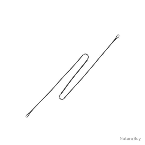 Corde de rechange pour arbal�te ManKung Chester XB65