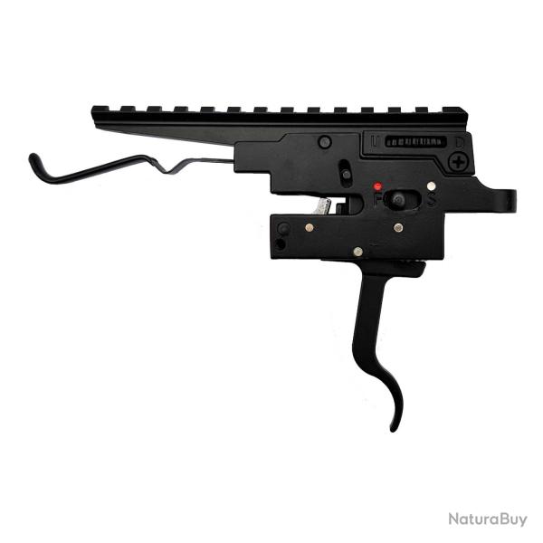 M�canisme de d�tente pour arbal�tes MK-185