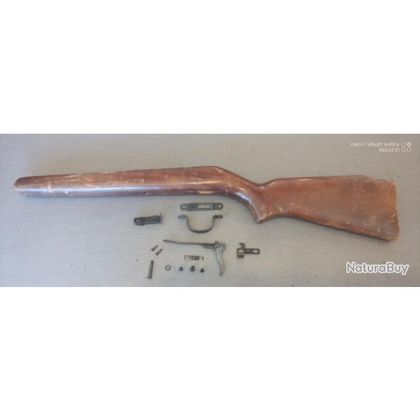 Perfekta 22Lr lot de pices