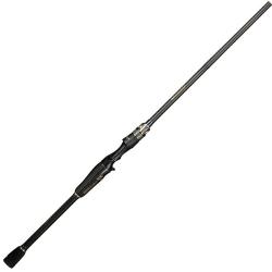 Canne casting MEGABASS Destroyer P5 F6 69X Super destroyer