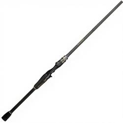 Canne casting MEGABASS Destroyer P5 F6 69X Super destroyer