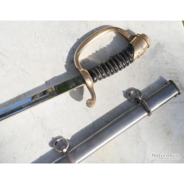 Sabre IRAN priode Pahlavi