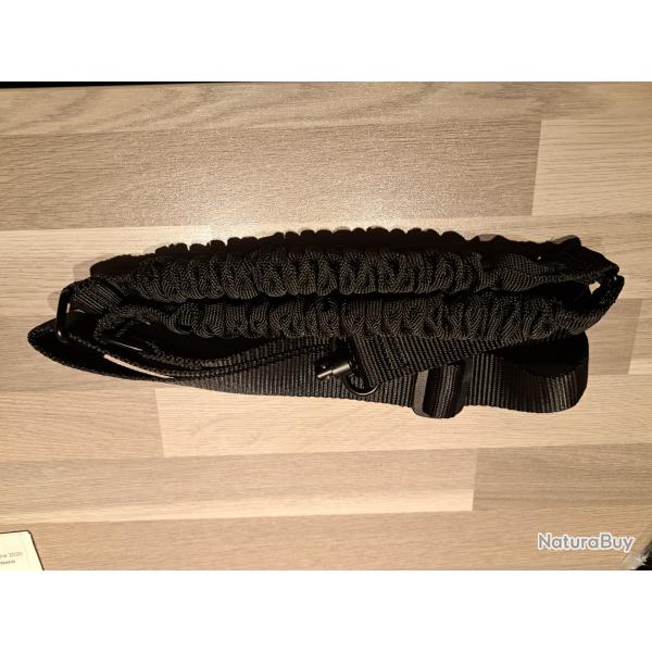 Sangle 1 point Extensible