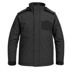 Parka Stormshield softshell S&Eacute;CURIT&Eacute; PRIV&Eacute;E READY 24 conforme d&eacute;cret