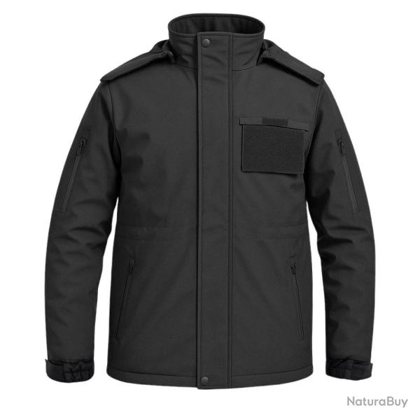 Parka Stormshield softshell S�CURIT� PRIV�E READY 24 conforme d�cret