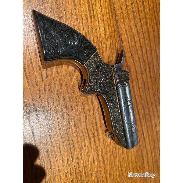 R�plique sharp rare