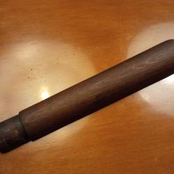 Militaria Allemand WW2 Garde Main Mauser 98k