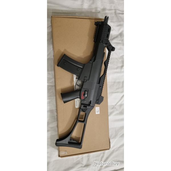 G36 fusil assaut airsoft 6mm