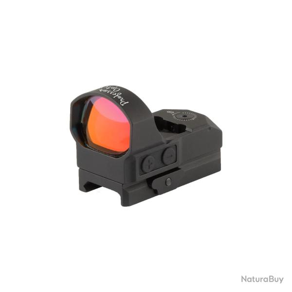 Point rouge Professor-Optiken K�nigsee 1x22x33 3MOA