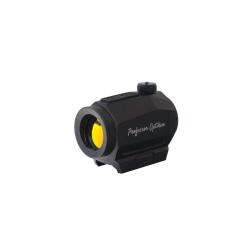 Point rouge Professor-Optiken 1x25 V2 2MOA Gen.2