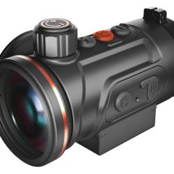CLIP-ON HUNT PRO 650 THERMTEC