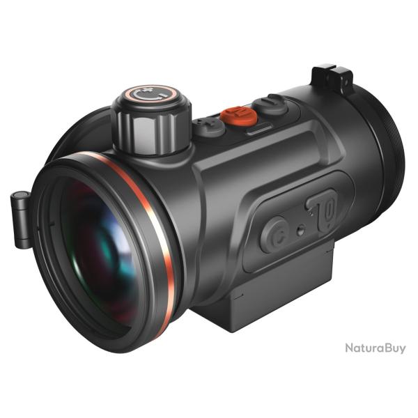 CLIP-ON HUNT PRO 650 THERMTEC