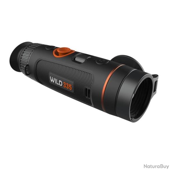 MONOCULAIRE WILD 335 THERMTEC