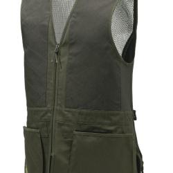 Gilet Beretta Tredi - Vert / 3XL