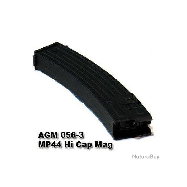 CHARGEUR AEG MP44