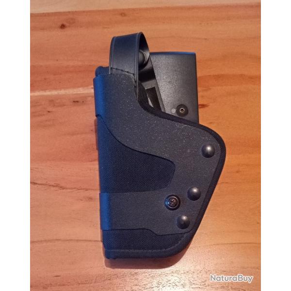 Holster Uncle Mike's size 22