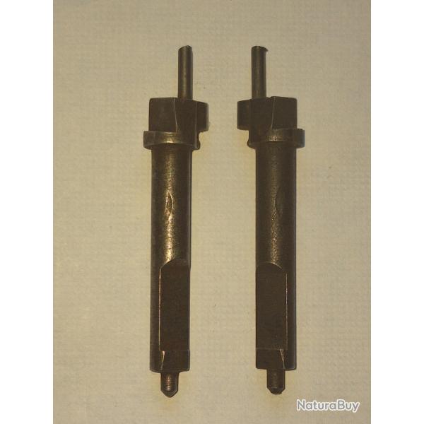 DARNE s�rie R percuteur droit et gauche vendu par poudrenoirepro
