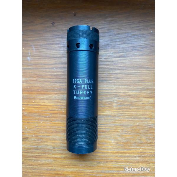 Choke Browning inv+ turkey