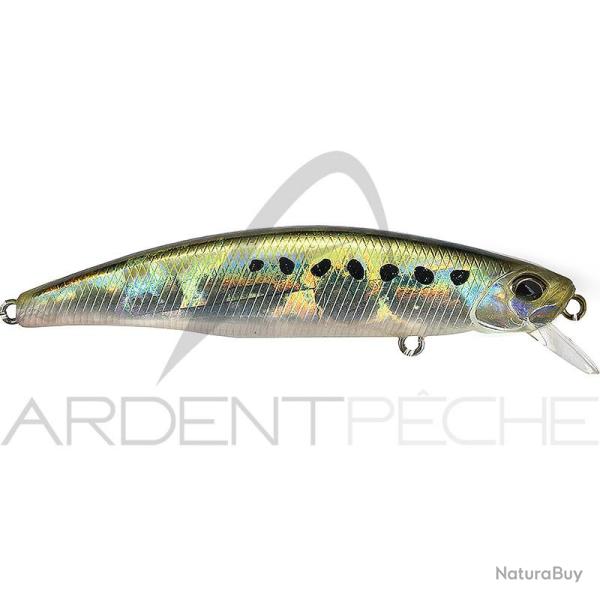 Poisson nageur DUO Tide minnow 90 S ADA0037