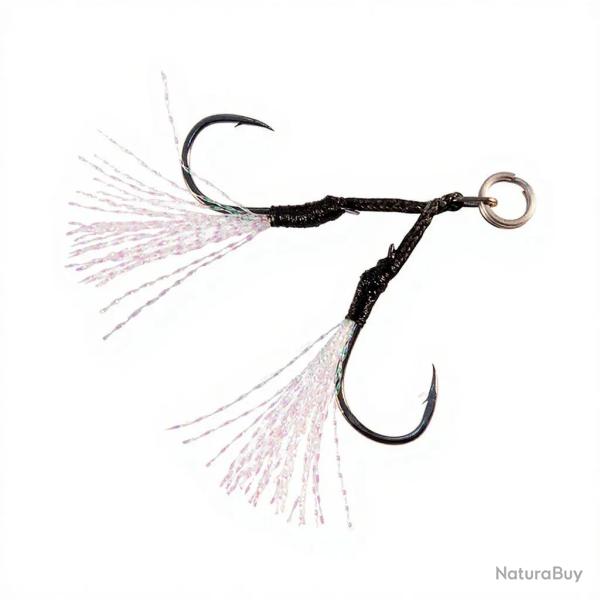 Hame�on assist DECOY DJ-92 Fiber light assist H3