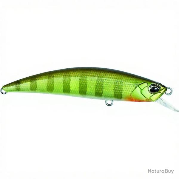 Poisson nageur DUO Spearhead ryuki 70 S CCC3055 Chart gill
