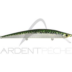 Poisson nageur DUO Tide minnow 120 slim AHA0109 Mackerel