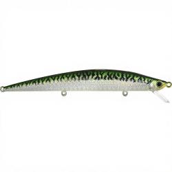 Poisson nageur DUO Tide minnow 120 slim AHA0109 Mackerel