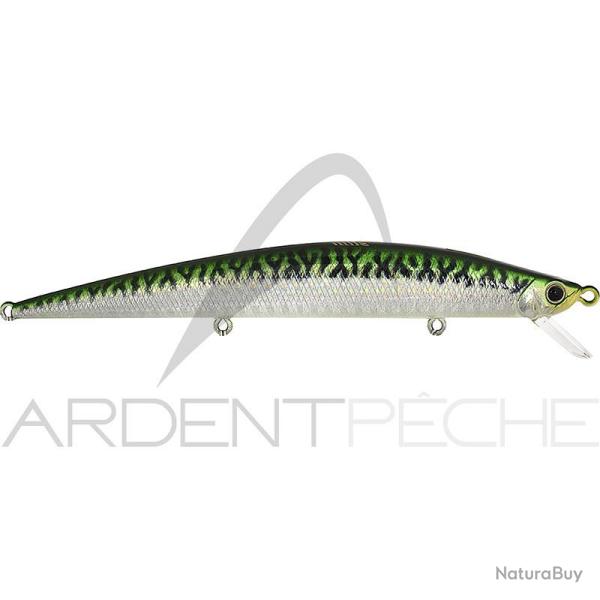 Poisson nageur DUO Tide minnow 120 slim AHA0109 Mackerel