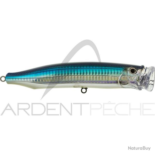 Poisson nageur TACKLE HOUSE Feed popper 135 18