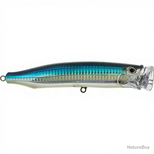 Poisson nageur TACKLE HOUSE Feed popper 135 18
