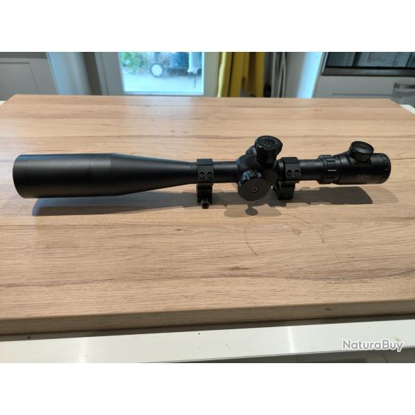 Lunette vis�e zos10-40*50