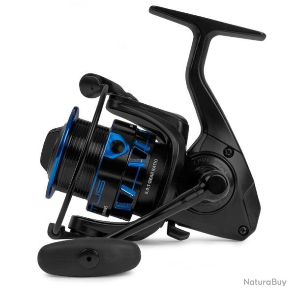 MOULINET PRESTON INVICTUS 520