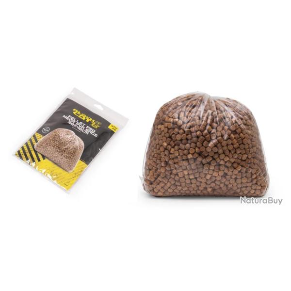 SAC SOLUBLE PELLET PRO MEGA PVA PAR 20 30X40CM
