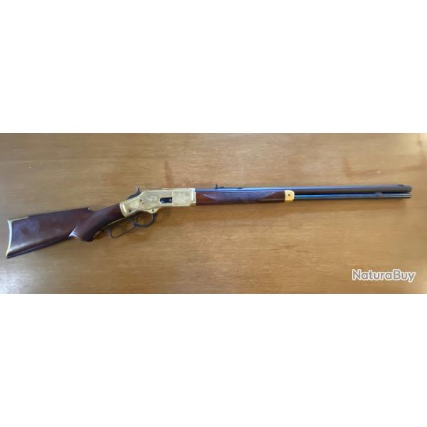 !!! Extr�mement rare !!! Reproduction inerte winchester 1873