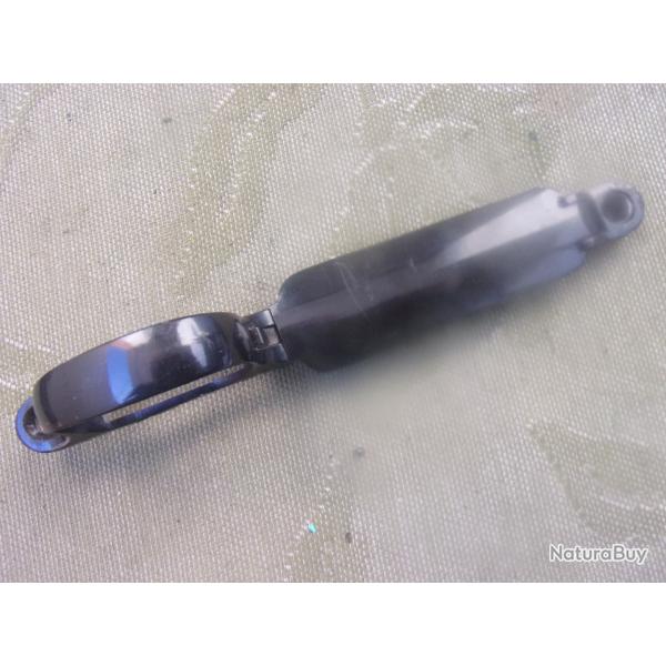 pontet de Remington 700 action courte